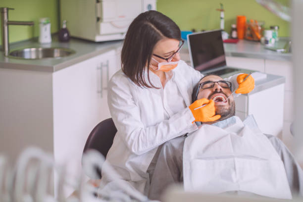 Best Dentist Open Late Near Me  in Greendale, WI