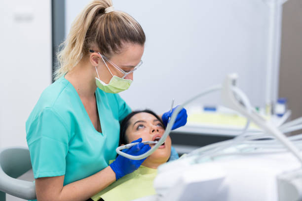 Best Dentist Open Late Near Me  in Greendale, WI